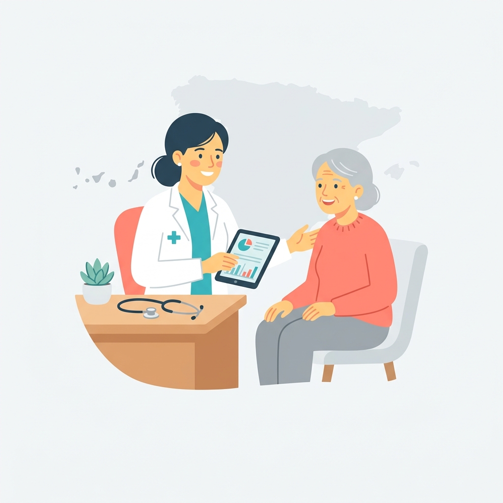 Darte de alta como autónomo en España y Canarias siendo profesional de la salud: guía sin líos
