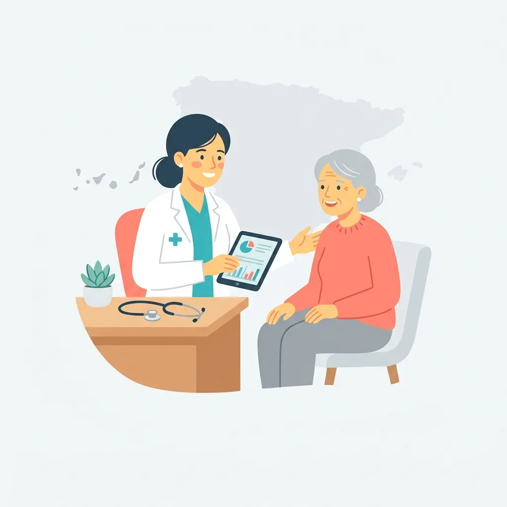 Darte de alta como autónomo en España y Canarias siendo profesional de la salud: guía sin líos