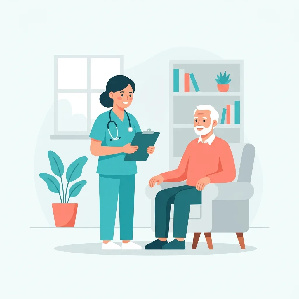 Cómo encontrar un profesional de la salud a domicilio en Canarias (y no arrepentirte)