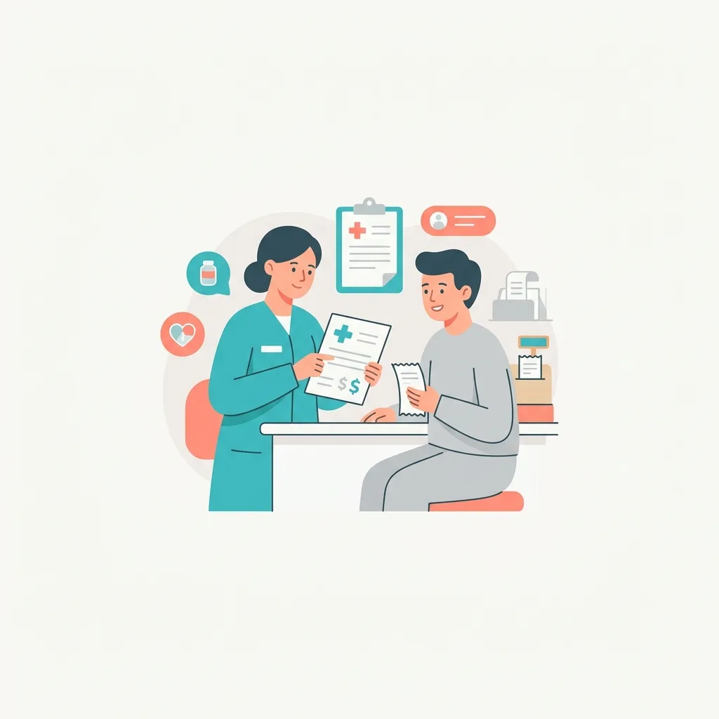 IGIC, IVA y exención sanitaria en Canarias: lo que un profesional de la salud necesita saber